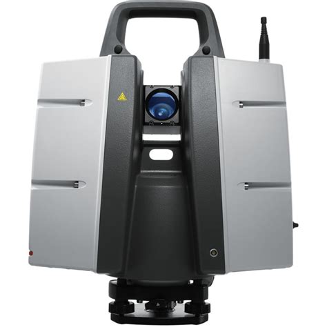 most accurate 3d laser scanner